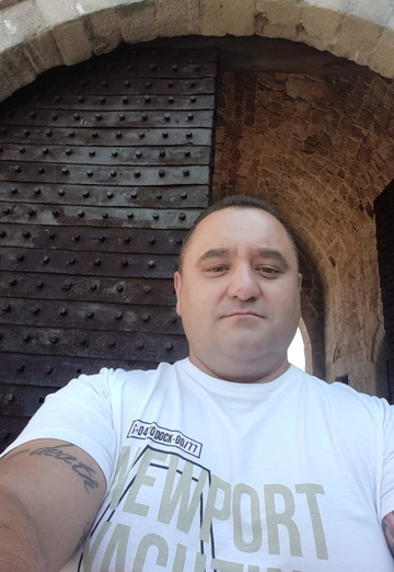 Benim fotoğrafım - Grigor, 51  Bağlar (Burgaz) şehirden (@grigor284)
