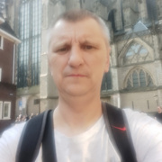 sergey 50 Stockholm