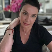 Lyuda 41 Moscow