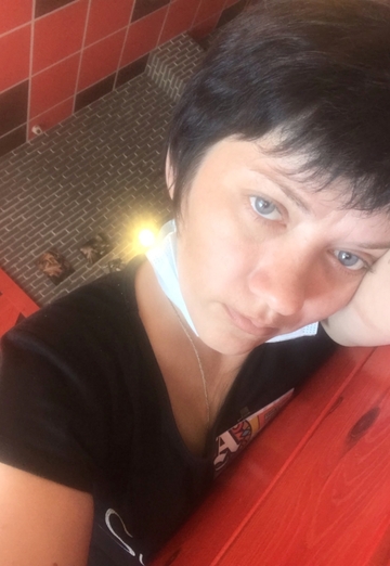 Моя фотография - Алена, 34 из Новокуйбышевск (@alena146639)