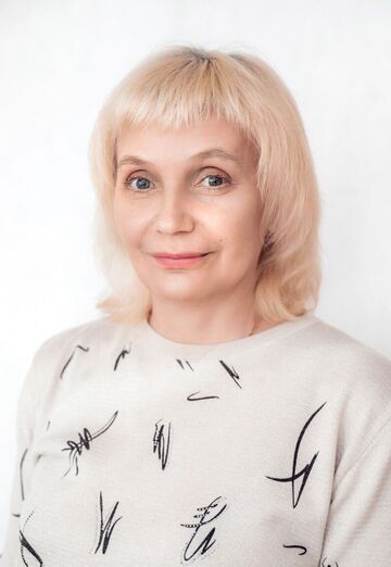 Ma photo - Natalia, 58 de Kletsk (@natalya30357)