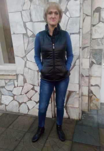 Моя фотографія - Светлана, 42 з Назарово (@lanczova81)