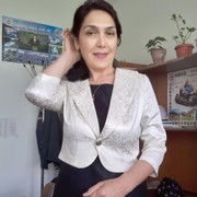 ФИРУЗА 59 Душанбе
