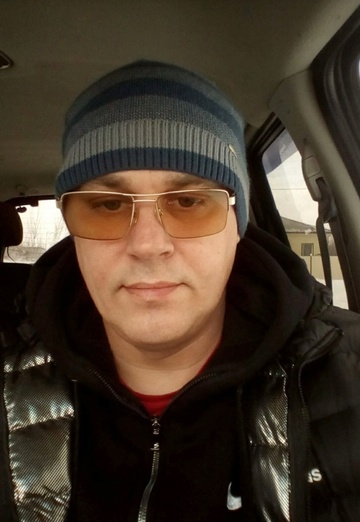 Mi foto- Sergei, 43 de Anzhero-Súdzhensk (@sergey1158333)