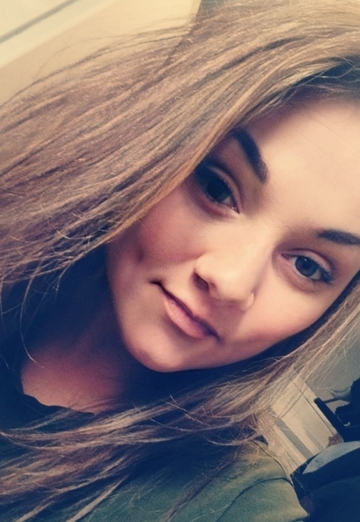 Anna Lyah (@annalyah) — my photo № 1