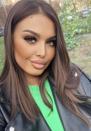 NastYa (@nastya95712) — my photo № 1