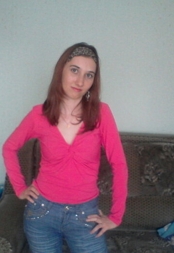 Mein Foto - Anna, 33 aus Serebrjanyje Prudy (@anna137938)
