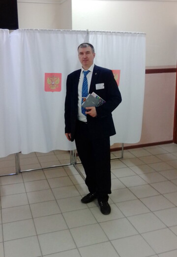 Fedotov (@albertkapitan76) — my photo № 9