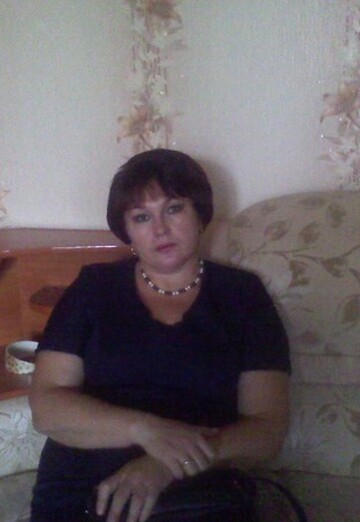 Моя фотография - Мария, 57 из Тобольск (@mariya69500)