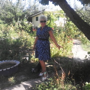 Nataliya 64 Krasnodar