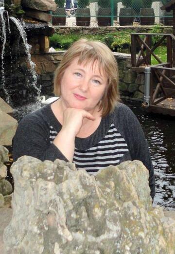 My photo - Svetlana, 58 from Volgodonsk (@svetlana124643)