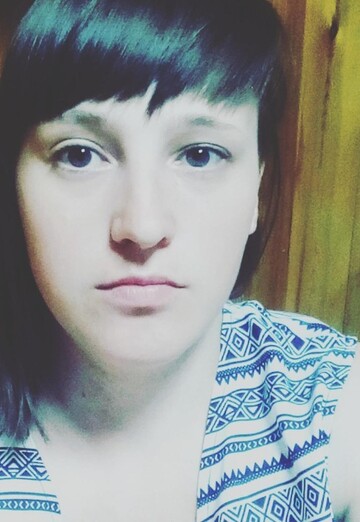 Моя фотография - Мария, 30 из Якутск (@mariya114376)
