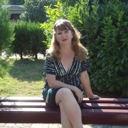 Elena 54 Krasnodar