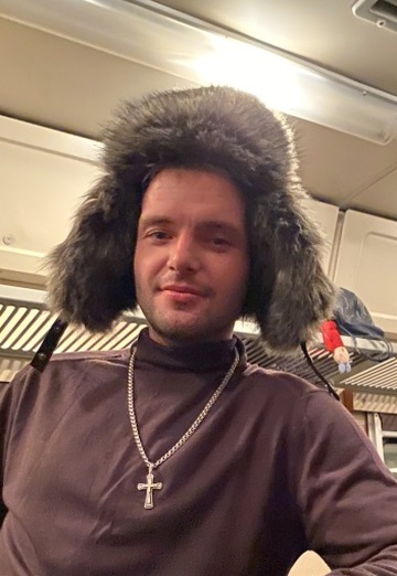 My photo - Denis, 30 from Tymovskoye (@denis309645)