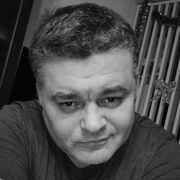 Oleg 46 Moscow