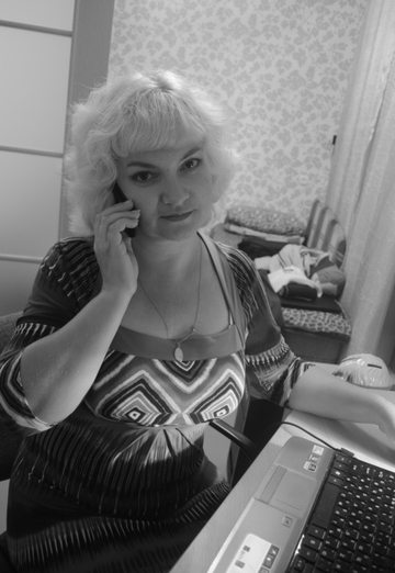 Моя фотография - Ольга, 55 из Переяславка (@olga31004)