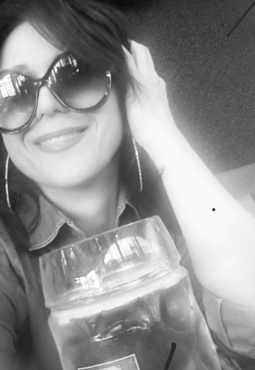 My photo - Valentina, 49 from Yekaterinburg (@valentina7257723)