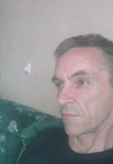 My photo - Aleksey, 55 from Verkhnyaya Pyshma (@aleksey228915)