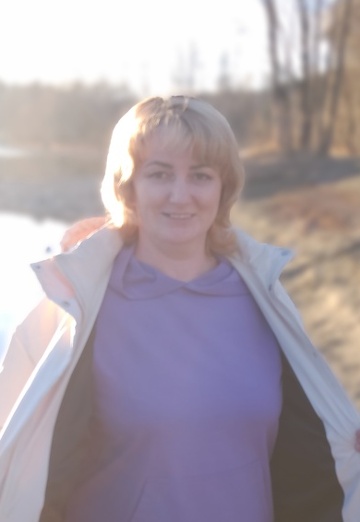 Mein Foto - Lena, 38 aus Gorno-Altaisk (@lena90630)
