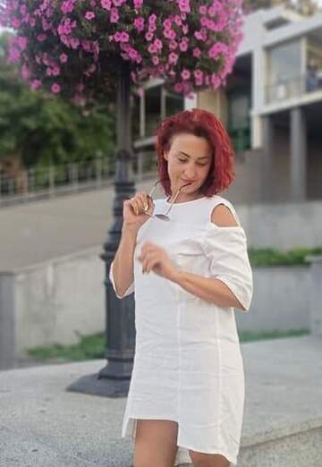 Irina Sogokon (@irinasogokon) — my photo № 1