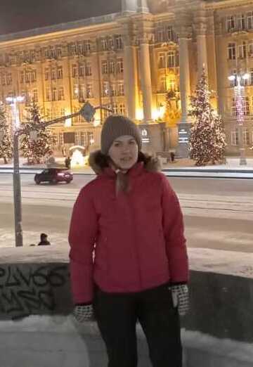 Benim fotoğrafım - Oksana, 44  Snejinsk şehirden (@oksana137433)